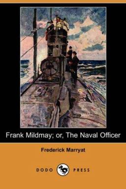 Frank Mildmay; or, the Naval Officer