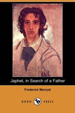 Japhet, in Search of a Father