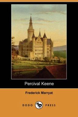Percival Keene