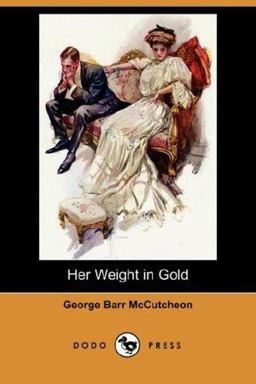 Her Weight in Gold