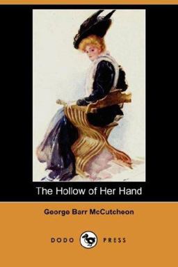 The Hollow of Her Hand