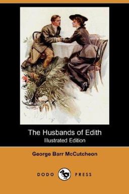 The Husbands of Edith