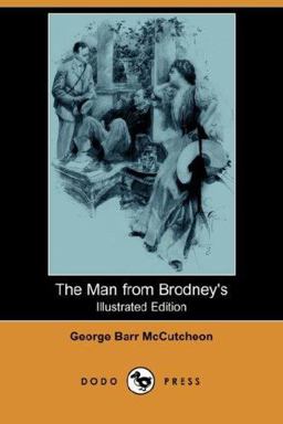 The Man from Brodney's