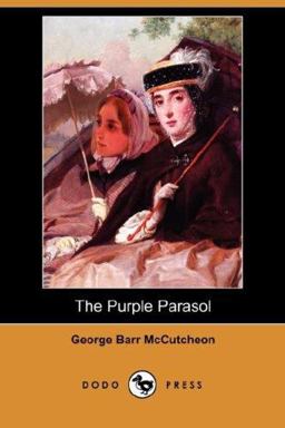 The Purple Parasol