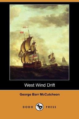 West Wind Drift
