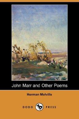 John Marr and Other Poems