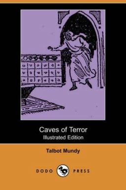 Caves of Terror
