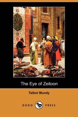 The Eye of Zeitoon