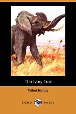 The Ivory Trail