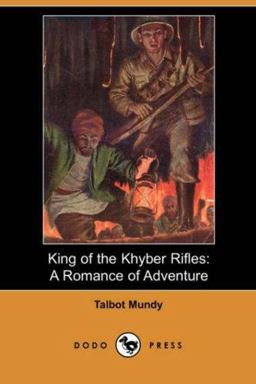 King of the Khyber Rifles