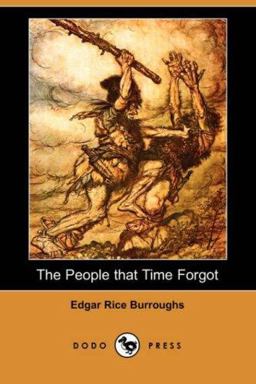 The People That Time Forgot