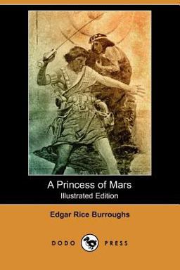 A Princess of Mars
