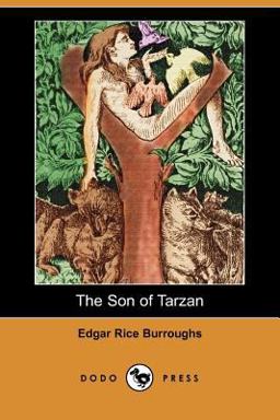 The Son of Tarzan