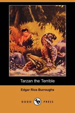 Tarzan the Terrible