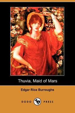 Thuvia, Maid of Mars