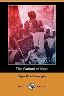 The Warlord of Mars