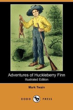 The Adventures of Huckleberry Finn