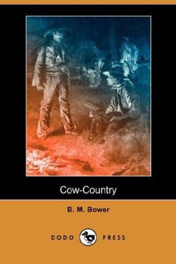 Cow-Country