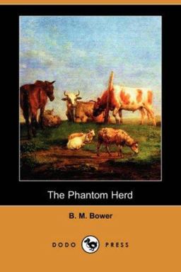 The Phantom Herd