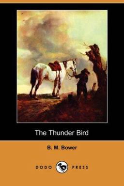 The Thunder Bird