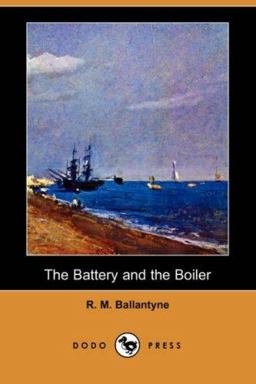 The Battery and the Boiler