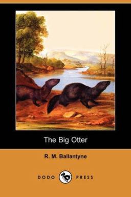 The Big Otter
