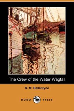 The Crew of the Water Wagtail