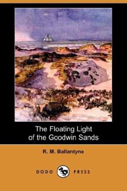 The Floating Light of the Goodwin Sands