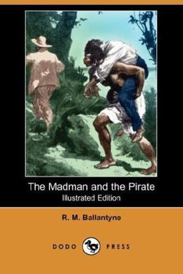 The Madman and the Pirate