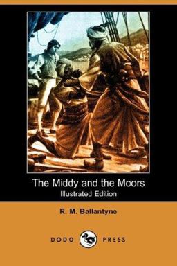 The Middy and the Moors
