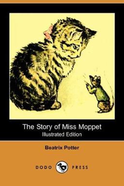 The Story of Miss Moppet