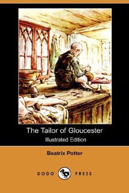 The Tailor of Gloucester
