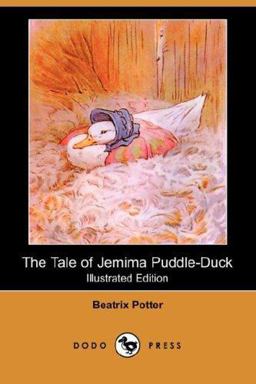 The Tale of Jemima Puddle-Duck