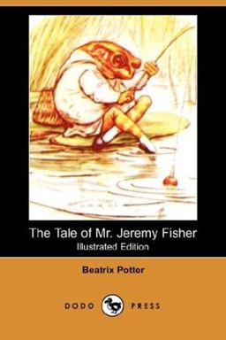 The Tale of Mr Jeremy Fisher