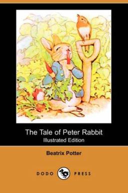 The Tale of Peter Rabbit