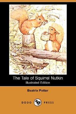 The Tale of Squirrel Nutkin