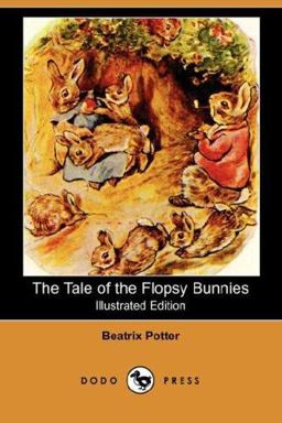 The Tale of the Flopsy Bunnies
