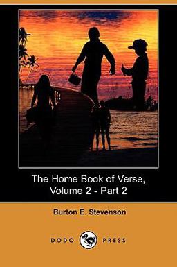 The Home Book of Verse