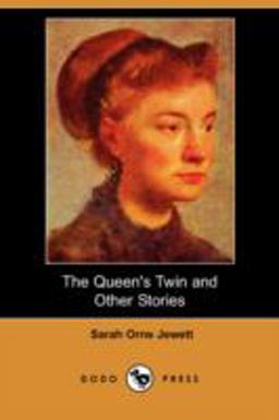 The Queen's Twin and Other Stories