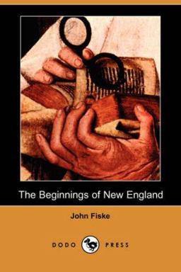 The Beginnings of New England