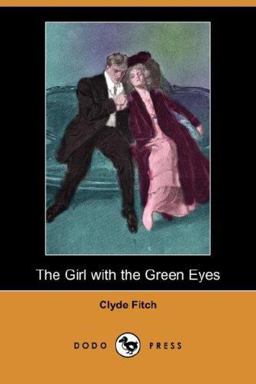 The Girl with the Green Eyes