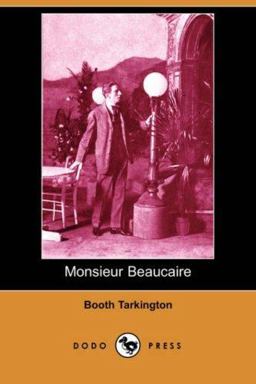 Monsieur Beaucaire Monsieur Beaucaire