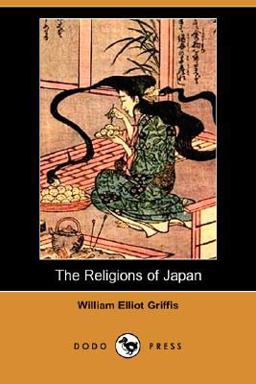 The Religions of Japan