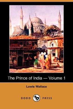 The Prince of India - The Prince of India -