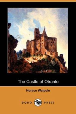 The Castle of Otranto