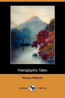 Hieroglyphic Tales