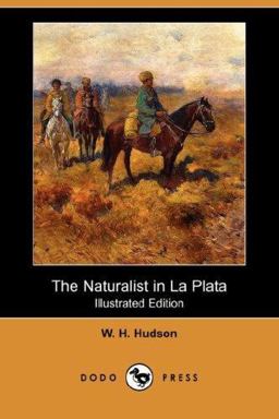 The Naturalist in la Plata