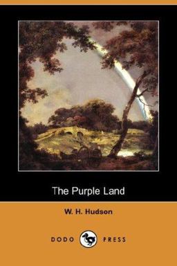 The Purple Land