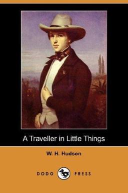 A Traveller in Little Things