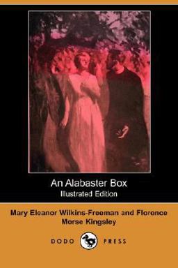 An Alabaster Box
